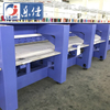 165 Head Distance 6 Needles 60 Heads Flat High Speed Embroidery Machine with auto trimmer, High Quality Embroidery Machine Supplier