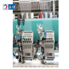 Newest 25 Heads Beads Twin Sequin Mixed Embroidery Machine for Sale