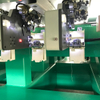 4 Colors 60 Heads Flat High Speed Embroidery Machine With Auto Bobbin Changing System, Best Chinese Embroidery Machine Supplier
