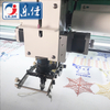 Lejia Taping Embroidery Machine, Best Chinese Embroidery Machine Supplier