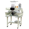 15 Colors Single Head Cap T-shirt Embroidery Machine Dahao computer, Best Quality Embroidery Machine, High Speed Embroidery Machine