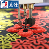 6 Colors Pure Chainstitch Embroidery Machine, High Quality Embroidery Machine Supplier