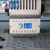 9 Needles 28 Heads Super Multi Heads Embroidery Machine, High Quality Embroidery Machine Supplier