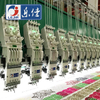 4 Needles 76 Heads High Speed Embroidery Machine Produced By China Manufacturer, High Quality Embroidery Machine With Cheap Price