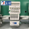 9 Needles 28 Heads Flat High Speed Embroidery Machine, High Quality Embroidery Machine Supplier