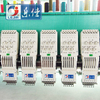 6 Needles 76 Heads High Speed Embroidery Machine, Computer Embroidery Machine Produced By China Manufactory With Price