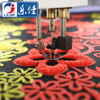 Lejia Chenille/Aari High Speed Computer Embroidery Machine
