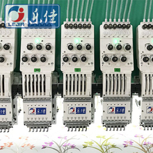 15 Yard Schiffli Embroidery Machine,What Embroidery Machine To Buy, Best Embroidery Machine For Small Business