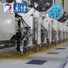 Lejia 32 heads aari/Chenille/twin sequin computer embroidery machine