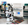 9 Needles 15 Heads High Speed Embroidery Machine With 4 Colors Sequin Device, Computer Embroidery Machine With Cheap Price